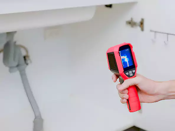  Why Choose Holly Springs Plumbing for Slab Leak Detection in Holly Springs, NC?