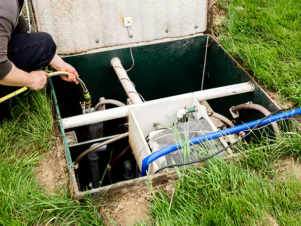 Why Choose Holly Springs Plumbing for Sump Pump Replacement in Holly Springs, NC?
