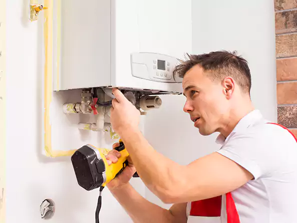 Why Choose Holly Springs Plumbing for Tankless Water Heater Installation in Holly Springs, NC?