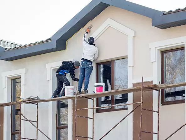 Why Choose Holly Springs Plumbingfor Water Damage Restoration in Holly Springs, NC?