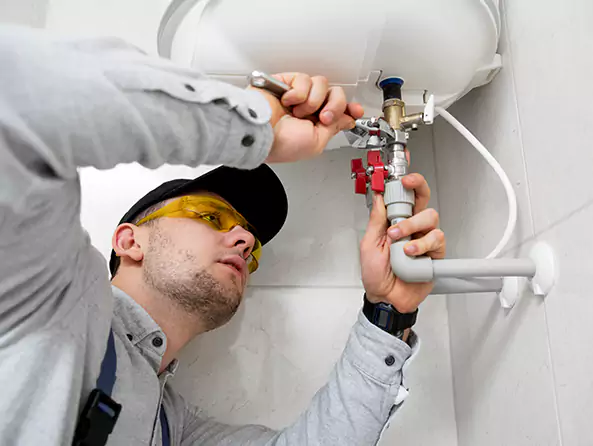 Why Choose Holly Springs Plumbing for Water Heater Expansion Tank Installation in Holly Springs, NC?