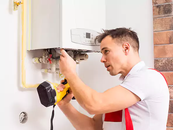 Why Choose Holly Springs Plumbing for Water Heater Replacement in Holly Springs, NC?