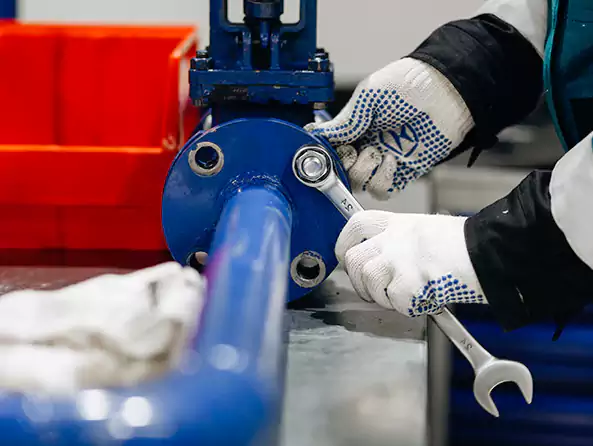 Why Choose Holly Springs Plumbing for Well Pump Repair in Holly Springs, NC?