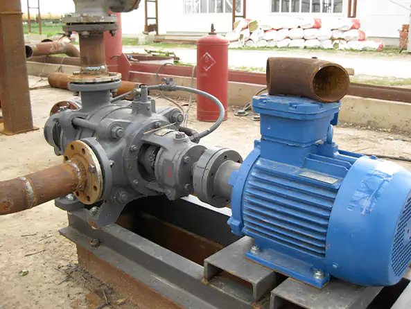 Why Choose Holly Springs Plumbing for Well Pump Replacement in Holly Springs, NC?